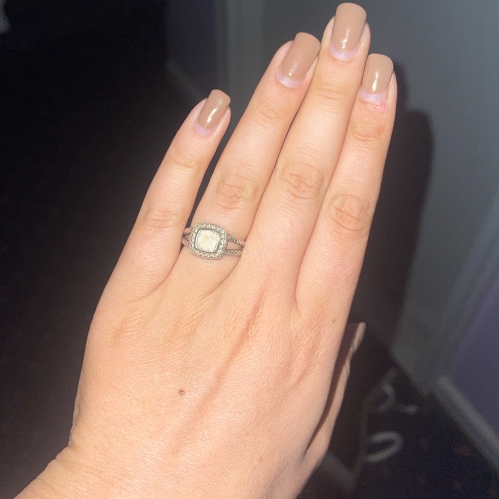 David Yurman Ring - Picture 4 of 5
